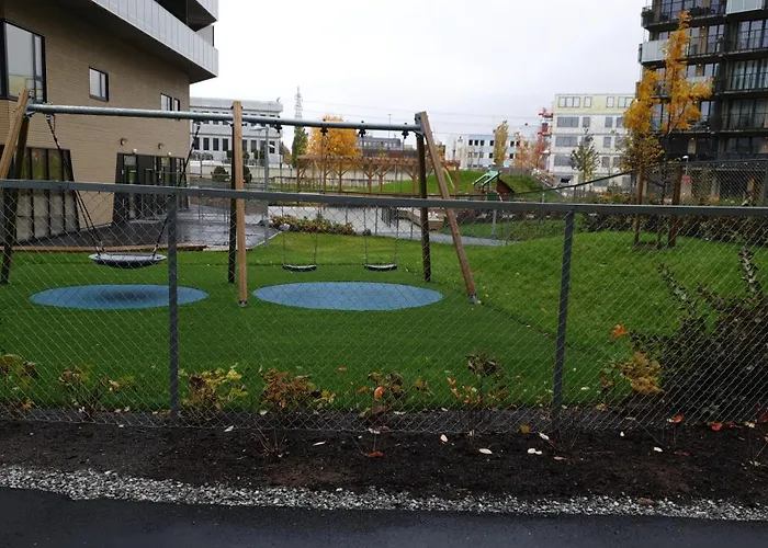 The Golden Park